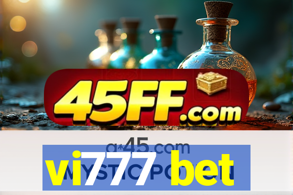 vi777 bet